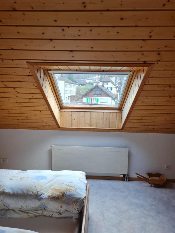 Dachwohnung In Welschenrohr Εξωτερικό φωτογραφία