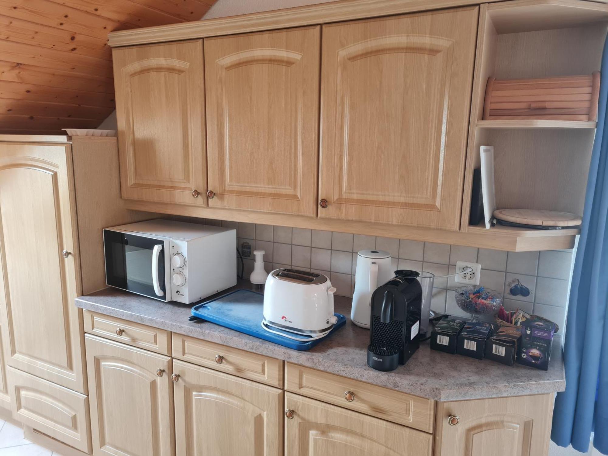 Dachwohnung In Welschenrohr Εξωτερικό φωτογραφία